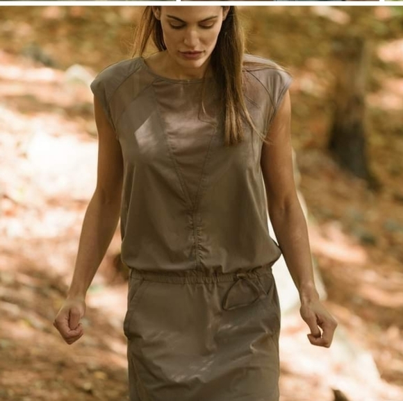 Indygena Dress - Picture 1 of 3